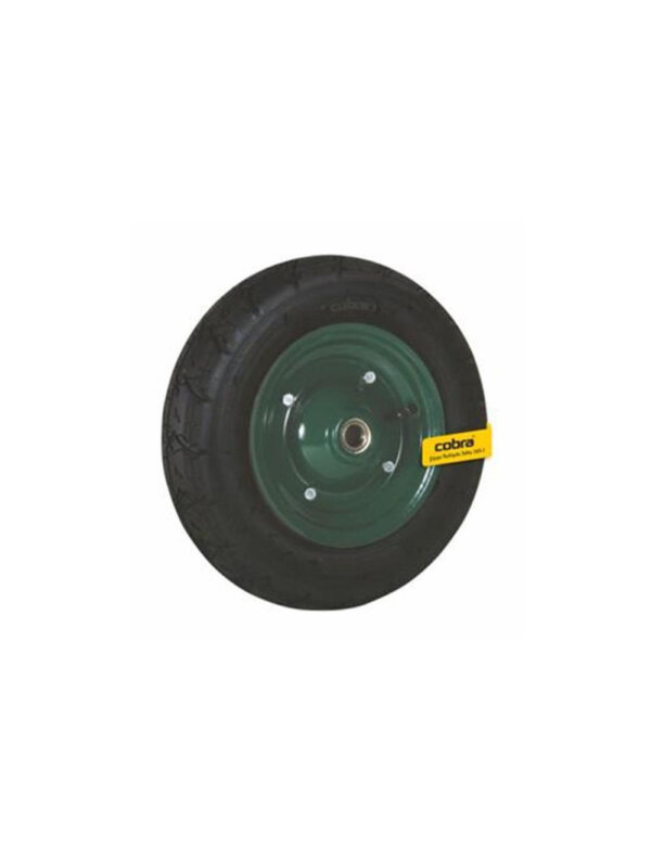 COBRA TEKERLEK ŞİŞME BİLYALI 350-7 MM