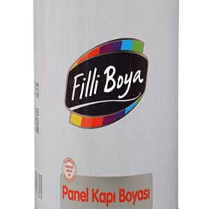 FB.METALMAXX FLAT GRİ 2.5LT