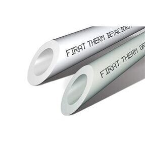 20 MM BEYAZ BORU FIRAT