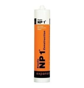 NP1 MS POLİMER KARTUŞ SİYAH 290 ML