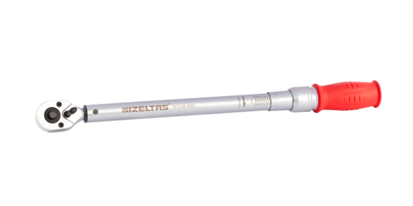 İZELTAŞ 1/2 CIRCIRLI TORK ANAHTAR 40-200 NM