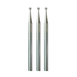 26150106JA DREMEL GRAVÜR KESİCİ 1,6 MM (106) 3 LÜ