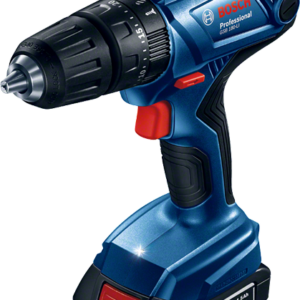 BOSCH GSB 180-LI 18V 2.0 AH DARBELİ AKÜLÜ VİDALAMA