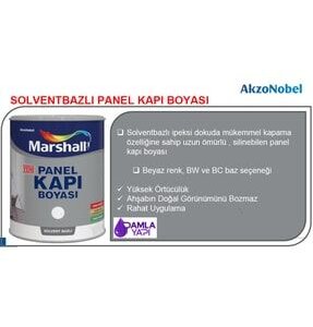 MB PANEL KAPI BOYASI BW BAZ 2.5 LT