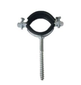 TRİFONLU DOĞALGAZ KELEPÇESİ 1/2"