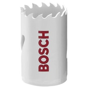 HSS Bİ-METAL DELİK AÇMA TESTERESİ 19 MM
