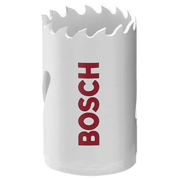HSS Bİ-METAL DELİK AÇMA TESTERESİ 19 MM