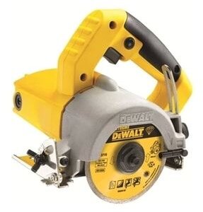 DWC410 110 MM 1300W FAYANS KESME