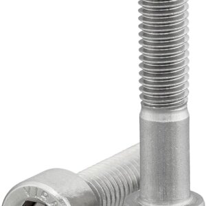 IMBUS CIVATA M8 X 45 CINKO  KAPLI
