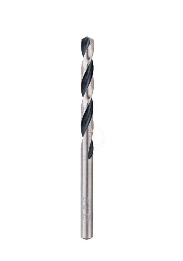 HSSPOİNTTEQ METAL MATKAP UCU 6,0MM 1 Lİ