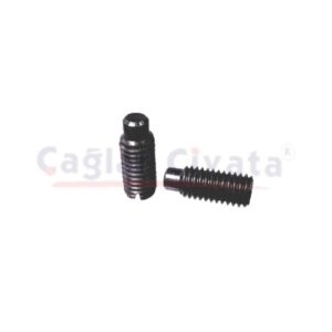 SETISKUR CİVATA M6X10