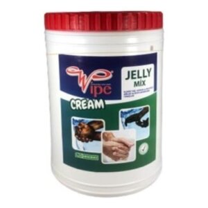 WİPE JELLY MİX 4 KG