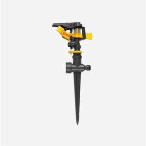 RHG1005 PLASTİK KAZIKLI AYARLI FISKİYE