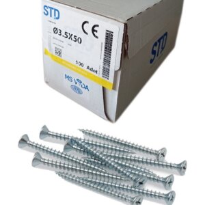 3.5*50 SUNTA VİDASI