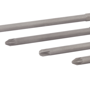 İZELTAŞ POZIDRIV BITS 75MM PZ 2