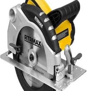 RTM382 LAZERLI DAIRE TESTERE 185MM 1300W