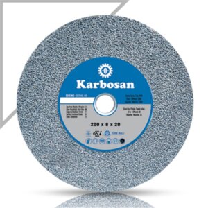 914960 KARBOSAN ZIMPARA TASI 175X20X20 NK 46 KUM