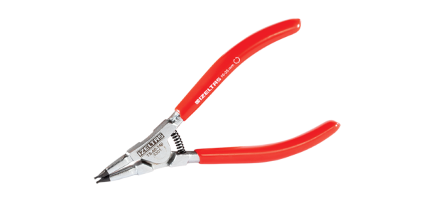 İZELTAŞ DIŞ SEGMAN PENSESİ DÜZ 225MM