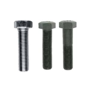 METRIK 8.8 CELIK 6K CIVATA M6 X 40