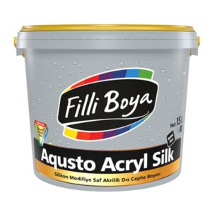 AQUSTO ACR.SİLK RG4 2.5 LT
