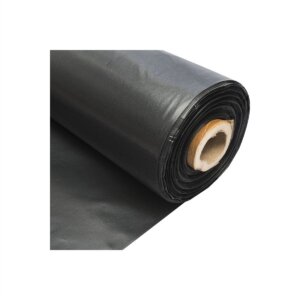 NAYLON BRANDA SİYAH 200 CM