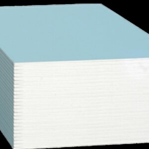 YEŞİL COREX 12,5MM-2,5M