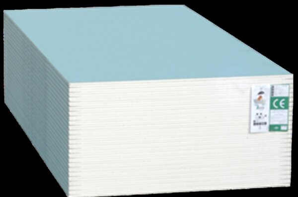 YEŞİL COREX 12,5MM-2,5M