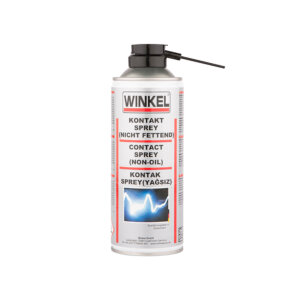 WINKEL (170.109) KONTAK SPREY (YAĞSIZ) 400 ML