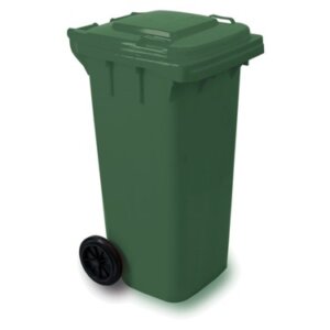ÇÖP KONTEYNER 120LT