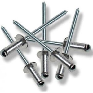 POP PERÇİN 4X10