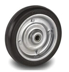 MERTSAN TEKERLEK BİLYALI 150 X 45