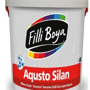 AQUSTO SİL RG3 7.5LT