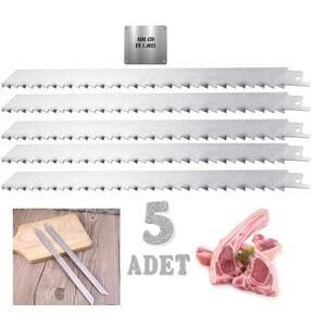 MASTER TİLKİ KUYRUĞU AHŞAP S1531L (5 AD)