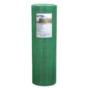 AKTEL PVC KAPLI PUNTALI TEL 12/150 15 KG