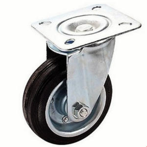 MERTSAN SERVİS TEKERİ SABİT 100 X 35 MM