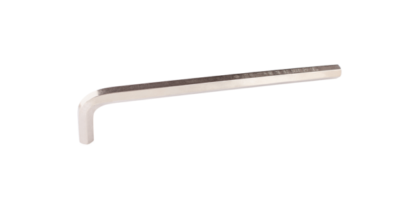 İZELTAŞ Y.B ALLEN ANAHTAR 10 MM UZUN