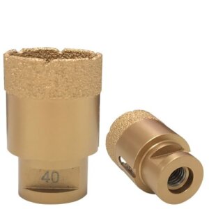 MASTER MERMER  GRANİT PANÇ 40 MM