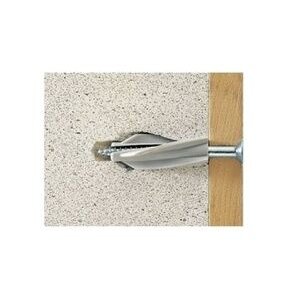 10MM GAZ BETON DÜBELİ 12*60