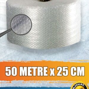 BALONCUKLU NAYLON 1.KALİTE 120 CM METRİK