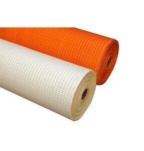 MASTER SIVA FİLESİ TURUNCU 100 CM 165 GR