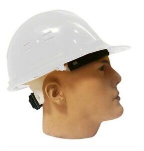 ESSAFE BARET ENSEDEN VİDALI BEYAZ GE1537