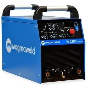 ID 250 T DC KAYNAK MAKİNESİ