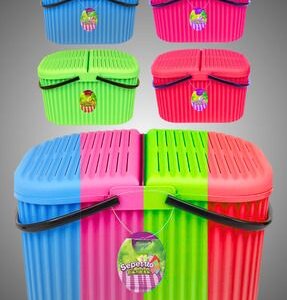 STANDART YEŞİL KAPAK 30*30