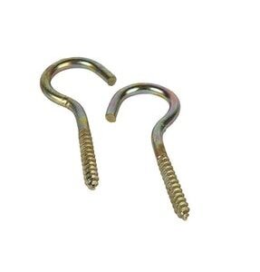 BEŞEL PİTON VİDA AÇIK AĞIZ 21 X 100