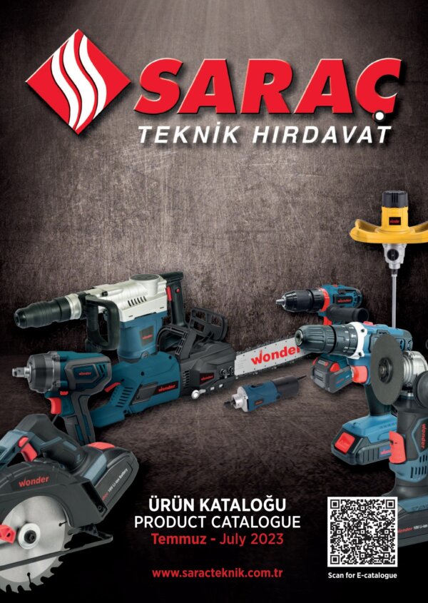 8525-HORTUM MAKARASI TEKERLEKLİ 45 MT