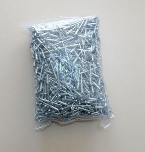 POP PERÇİN 4X15
