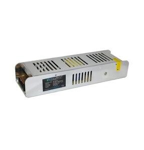 LED TRAFOSU SLİM KASA 12V/20A 250W