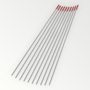 TUNGSTEN ELEKTROD 3.20 KIRMIZI
