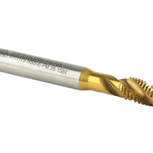 VÖLKEL M2,5X0,45 MAKINA KILAVUZU 371/C  KOD 037422