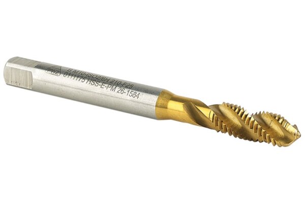 VÖLKEL M2,5X0,45 MAKINA KILAVUZU 371/C  KOD 037422